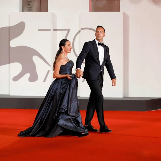 Christian of Roma ���� 2025